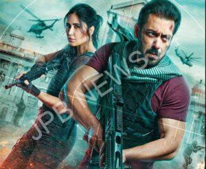 Read more about the article जानिए कब रिलीज होगी सलमान खान की फिल्म टाइगर 3 – Know when salman khan’s film tiger 3 will be released.