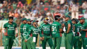 Read more about the article बांग्लादेश के कप्तान लिटन दास ने न्यूजीलैंड के खिलाफ वनडे में पहले गेंदबाजी करने का फैसला किया और कहा की  – Bangladesh captain liton das decided to bowl first in the ODI against new zealand and said that