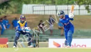 Read more about the article हरमनप्रीत कौर के नेतृत्व में, भारतीय महिला क्रिकेट टीम ऐतिहासिक स्वर्ण पदक को जीतने के लिए तैयार – Under the leadership of harmanpreet kaur, the indian women’s cricket team is set to win a historic gold medal.