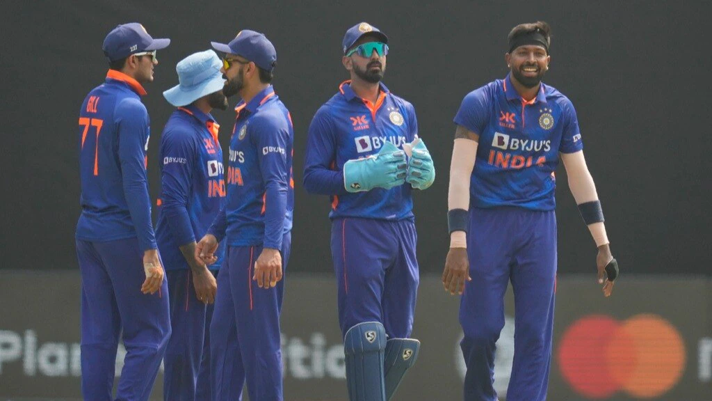 भारत की वनडे विश्व कप 2023 टीम की घोषणा, यहां देखें - India odi world cup 2023 squad announced, check here.