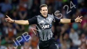 Read more about the article क्या टिम साउदी खेल पाएंगे विश्व कप,टीम की उम्मीदें बरकरार – Will tim southee be able to play the world cup, the team’s hopes remain intact.