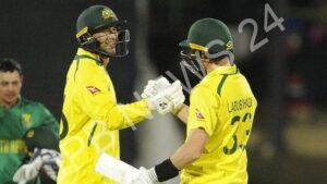 Read more about the article क्या मार्नस लाबुशेन और एश्टन एगर शानदार क्रिकेट खेलकर ऑस्ट्रेलिया को एक और जीत दिलाएंगे? Will marnus labuschagne and ashton agar play brilliant cricket and lead australia to another win?