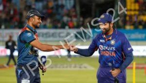 Read more about the article क्या भारत IND बनाम SL मैच में श्रीलंका पर अपना दबदबा बरकरार रख पाएगा? Can india maintain its dominance over sri lanka in the ind vs. sl match?