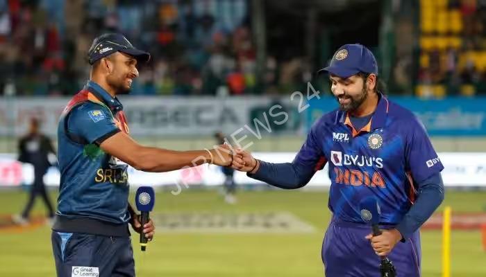 क्या भारत IND बनाम SL मैच में श्रीलंका पर अपना दबदबा बरकरार रख पाएगा? Can india maintain its dominance over sri lanka in the ind vs. sl match?