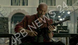 Read more about the article शाहरुख की फिल्म जवान ने बॉक्स ऑफिस कलेक्शन पर  शानदार कमाई की – Shahrukh  film jawan made great money at the box office collection.