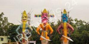 Read more about the article विजयादशमी के शुभ अवसर पर इस तरह शुभकामनाएं देकर बुराई पर अच्छाई की जीत का जश्न मनाएं। Celebrate the victory of good over evil by giving greetings like this on the auspicious occasion of vijayadashami