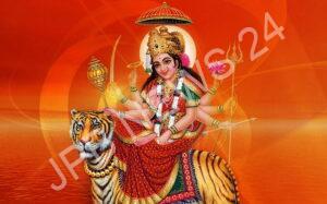 Read more about the article सूर्य ग्रहण के कुछ घंटे बाद ही शुरू हो रही  नवरात्रि, इन राशियों को मिलेगी मां दुर्गा की कृपा, देखें अपना भाग्य – Navratri is starting just a few hours after the solar eclipse, these zodiac signs will get the blessings of maa durga, see your destiny