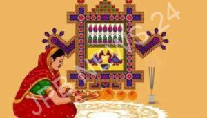 Read more about the article अहोई अष्टमी व्रत कब है? जानिए तिथि, मुहूर्त और व्रत का महत्व –  When is ahoi ashtami fast? Know the importance of date, time and fast