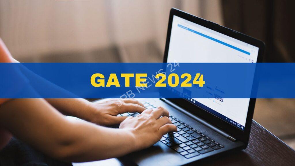 GATE 2024 नियमित पंजीकरण कल समाप्त हो रहा है, इच्छुक और योग्य उम्मीदवार आवेदन कर सकते हैं - GATE 2024 regular registration ends tomorrow, interested and eligible candidates can apply