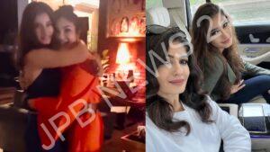Read more about the article राशा ने अपनी माँ रवीना टंडन को इस तरह किया बर्थडे विश – Rasha wished her mother raveena tandon on her birthday like this