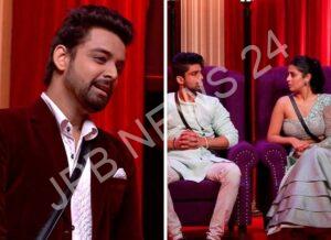 Read more about the article बिग बॉस 17 में हुई वाइल्ड कार्ड एंट्री समर्थ जुरेल की और उन्होंने कहा की – Samarth jurel made a wild card entry in bigg boss 17 and he said that