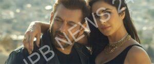 Read more about the article टाइगर 3 फिल्म का पहला गाना हुआ रिलीज – First song of tiger 3 movie released
