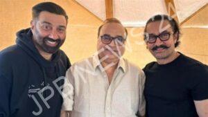 Read more about the article जानिए आमिर खान के अगले प्रोजेक्ट के बारे में जिसमे  ‘बेहद प्रतिभाशाली’ सनी देओल मुख्य भूमिका में हैं। Know about aamir khan’s next project in which ‘very talented’ sunny deol is in the lead role.