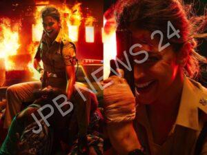 Read more about the article दीपिका पादुकोण की सिंघम अगेन से शेयर किये गए फर्स्ट लुक पर सेलेब्स ने दिया रिएक्शन – Celebs reacted to the first look shared by deepika padukone from singham again