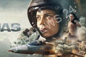 Read more about the article कंगना रनौत की फिल्म तेजस के बॉक्स ऑफिस कलेक्शन में दूसरे दिन कोई सुधार नहीं – There is no improvement in kangana ranaut film tejas box office collection on the second day