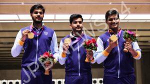 Read more about the article एशियन गेम्स 2023 में खिलाड़ी स्वर्ण पदक की दौड़ में – Players in the race for gold medal in asian games 2023