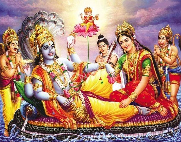 जानिए इंदिरा एकादशी कब है और किस तरह करे भगवान विष्णु का पूजन- Know when is indira ekadashi and how to worship lord vishnu