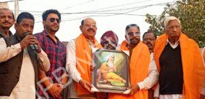 Read more about the article महान ग्रंथ रामायण भगवान वाल्मीकि की देन – मोहिंदर भगत – Great book ramayana, gift of lord valmiki – Mohinder bhagat