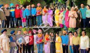 Read more about the article ਪਿੰਡ ਮੈਹਿਮੂ ਵਾਲ ਯੂਸਫ ਪੁਰ ਨੇੜੇ ਮਲਸੀਆਂ ( ਜਲੰਧਰ) ਬੇਟੀ Judge (PCS Judicial officer ) ਬਣੀ ਅਤੇ ਬੇਟਾ ਕਰਨਿਕ ਸਿੰਘ ਹਾਂਡਾ ਸਰਕਾਰੀ ਵਕੀਲ (assistant District Attorney )