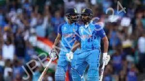 Read more about the article विश्व कप 2023: इंग्लैंड के कप्तान जोस बटलर ने टॉस जीतकर भारत को बल्लेबाजी का न्यौता दिया – World cup 2023: England captain jos buttler won the toss and invited india to bat