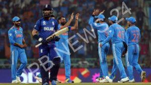 Read more about the article विश्व कप में भारत से भारी हार के बाद गंभीर ने इंग्लैंड की लाइनअप के बारे में ‘सबसे हानिकारक बात’ बताई। Gambhir reveals ‘most damaging thing’ about england lineup after huge defeat to india in world cup