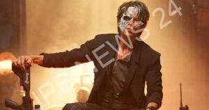 Read more about the article शाहरुख खान के जन्मदिन पर नेटफ्लिक्स ने जवान के विस्तारित संस्करण के साथ आश्चर्यचकित कर दिया – Netflix surprises shah rukh khan on his birthday with an extended version of jawan