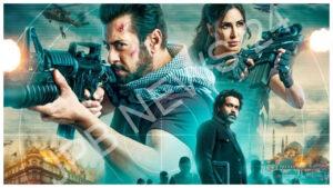 Read more about the article दिवाली रिलीज से पहले टाइगर 3 की एडवांस बुकिंग से सलमान खान और कैटरीना कैफ की फिल्म ने 15 करोड़ रुपये कमाए। Salman khan and katrina kaif film earned Rs 15 crore from advance booking of tiger 3 before diwali release