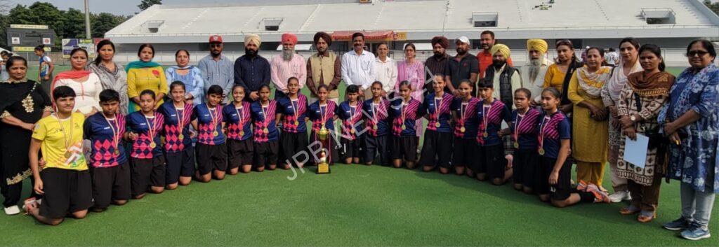 67th interdistrict hockey tournament was memorable