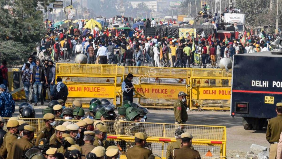 Read more about the article ਕਿਸਾਨ ਯੂਨੀਅਨਾਂ ਨੂੰ ਬੇਨਤੀ ਹੈ ਕਿ