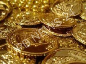 Read more about the article जानिए धनतेरस के दिन सोना खरीदने और लक्ष्मी पूजन का शुभ मुहूर्त के बारे में – Know about the auspicious time to buy gold and worship lakshmi on dhanteras