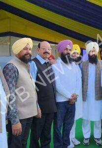 Read more about the article “विकास क्रांति रैली” से आम आदमी पार्टी के कार्यकर्ताओं में जोश की लहर – मोहिंदर भगत – Wave of enthusiasm among aam aadmi party workers from “vikas kranti rally” – Mohinder bhagat