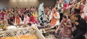 Read more about the article सांसद रिंकू ने गुरु पर्व पर गुरुघरों में टेका माथा, सरबत के भले की अरदास की – MP rinku paid obeisance at guru ghars on the occasion of guru parva and prayed for the well-being of sarbat