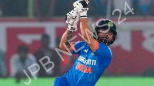 Read more about the article नवगंतुक रिंकू सिंह की ऑस्ट्रेलिया के खिलाफ टी20 डेब्यू में विस्फोटक पारी – Navagantuk rinku singh explosive innings in t20I debut against australia