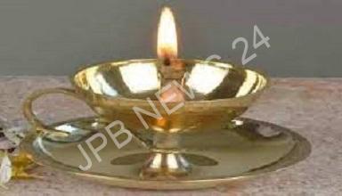 जानिए दीये को लेकर क्या हैं पूजा के नियम - Know what are the rules of worship regarding lamps