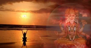 Read more about the article इस प्रकार ब्रह्म मुहूर्त में इन मंत्रों का जाप करने से देवी-देवता प्रसन्न होंगे और सदैव कृपा बनी रहेगी। In this way, by chanting these mantras in brahma muhurta, the gods and goddesses will be pleased and blessings will always remain