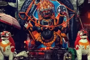 Read more about the article जानिए कब मनाई जाएगी कालाष्टमी, व्रत का महत्व और पूजा विधि के बारे में – Know when kalashtami will be celebrated, importance of fasting and method of worship