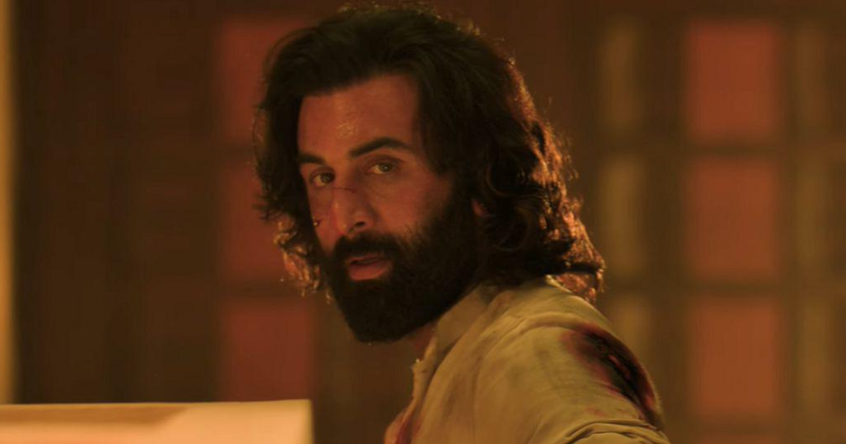 Read more about the article रणबीर की ‘एनिमल’ ने 600 करोड़ का आंकड़ा पार किया, उत्तरी अमेरिका में रचा इतिहास – Ranbir ‘animal’ smashes Rs 600 crore mark, creates history in north america