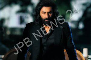 Read more about the article मंगलवार को बॉक्स ऑफिस कलेक्शन में गिरावट देखने के बावजूद रणबीर कपूर की फिल्म एनिमल ने शानदार कमाई की – Despite seeing a decline in box office collection on tuesday ranbir kapoor film animal made great earnings