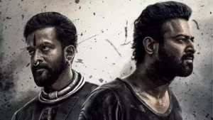 Read more about the article प्रभास की इन 5 फिल्मों ने हिंदी बॉक्स ऑफिस पर कमाए 100 करोड़ से ज्यादा, बनाया ये बड़ा रिकॉर्ड – These 5 films of prabhas earned more than 100 crores at the hindi box office, made this big record