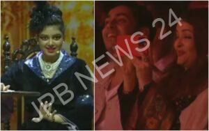 Read more about the article बेटी आराध्या की स्टेज परफॉर्मेंस पर ऐश्वर्या राय बच्चन की प्रतिक्रिया – Aishwarya rai bachchan reaction on daughter aaradhya stage performance