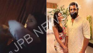 Read more about the article सालगिरह पर विक्की ने कैटरीना का पोस्ट शेयर करते हुए कहा कि – While sharing katrina post on the anniversary, vicky said that