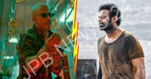 Read more about the article प्रभास का वीकेंड वैश्विक स्तर पर 400 करोड़ रुपये के करीब है, लेकिन जवान के रिकॉर्ड को पार करने में विफल रहा। Prabhas weekend close to Rs 400 crore globally, but fails to surpass jawan record