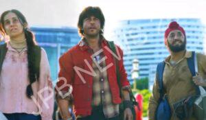 Read more about the article डंकी का नया गाना रिलीज, शाहरुख ने बताया ये उनका पसंदीदा गाना – Dunki new song released, shahrukh told this is his favorite song