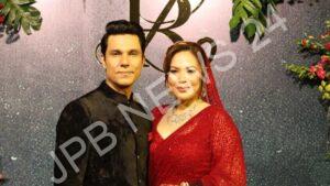 Read more about the article लिन लैशराम और रणदीप हुडा ने मुंबई में अपने शादी के रिसेप्शन की तस्वीरें साझा कीं और कहा – Lin laishram and randeep hooda shared photos from their wedding reception in mumbai and said