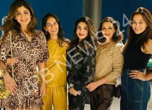 Read more about the article गायत्री जोशी के नए घर की पार्टी की तस्वीरें हुईं शेयर, फैंस बोले – Pictures of gayatri joshi’ new house party were shared, fans said