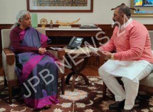 Read more about the article जालंधर की स्पोर्ट्स इंडस्ट्री को जल्द मिल सकती है बड़ी राहत – Jalandhar sports industry may get big relief soon