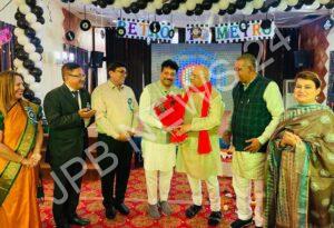 Read more about the article विधायक रमन अरोड़ा ने सतयुग किंडर गार्डन के वार्षिक महोत्सव में विशेष तौर पर की शिरकत – MLA raman arora specially participated in the annual festival of satyug kinder garden