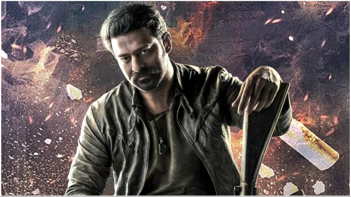 Read more about the article प्रभास की फिल्म सालार ने बॉक्स ऑफिस कलेक्शन के दूसरे दिन 140 करोड़ रुपये से ज्यादा की कमाई की – Prabhas film salaar earned more than Rs 140 crore on the second day of box office collection