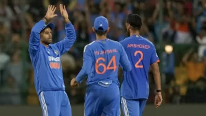 Read more about the article दक्षिण अफ्रीका के खिलाफ टी20 सीरीज में सूर्यकुमार यादव के सामने कई कठिन चुनौतियां – Surya kumar yadav faces many tough challenges in the t20 series against south africa