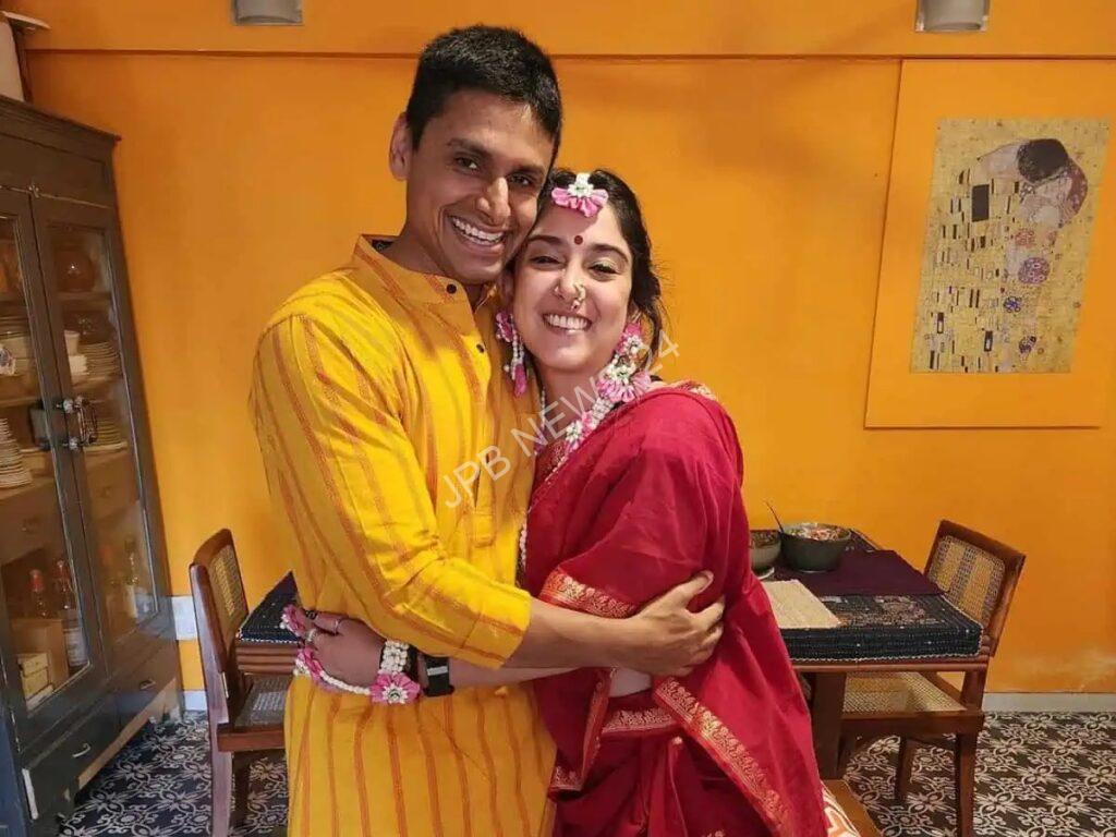 इरा खान की शादी से पहले आमिर और रीना के घर में जगमगाती तैयारियां - Sparkling preparations in aamir and reena house before ira khan wedding